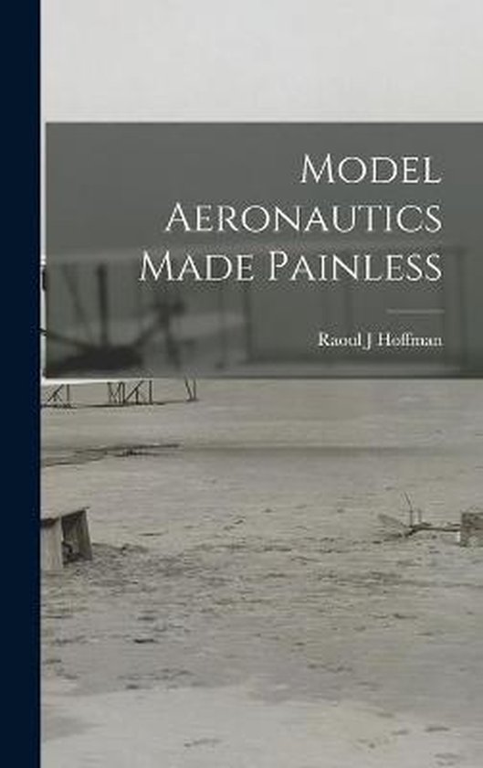 Model Aeronautics Made Painless - cover