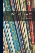 One Girl's Way