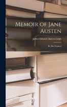 Memoir of Jane Austen