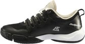 Padel schoenen - Bullpadel - Dames - Zwart -  Flow Hybrid Fly 21 - Maat 37