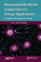 Nanomaterials-Based Composites for Energy Applications