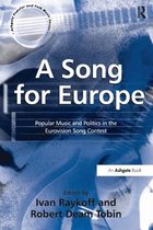 A Song for Europe