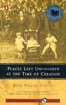 Places Left Unfinished at the Time of Creation