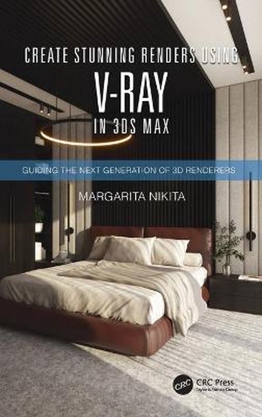 Create Stunning Renders Using V-Ray in 3ds Max