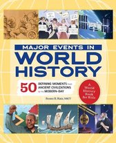 People and Events in History- Major Events in World History