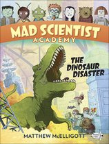 Dinosaur Disaster