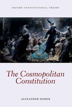 Cosmopolitan Constitution