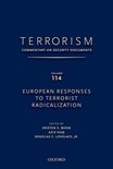 Terrorism Commentary On Security Documents