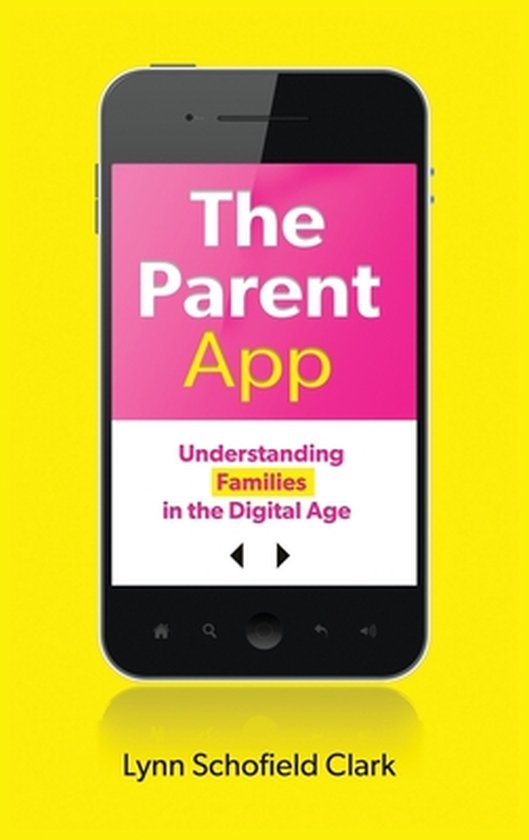 Parent App - cover