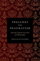 Preludes To Pragmatism