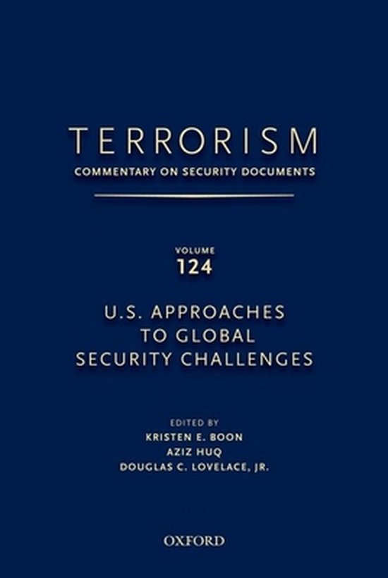 Terrorism 1 - cover