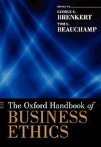 Oxford Handbook Of Business Ethics