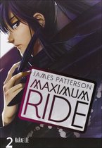 Maximum Ride, the Manga, Vol. 2