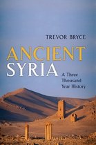 Ancient Syria A Three Thousand Year Hist