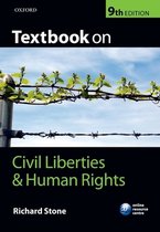 Textbook on Civil Liberties and Human Rights