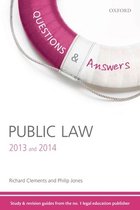 Q & A Revision Guide Public Law 2013 and 2014