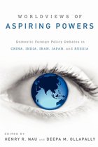 Worldviews Of Aspiring Powers