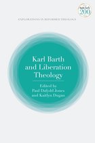 T&T Clark Explorations in Reformed Theology- Karl Barth and Liberation Theology