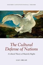 Cultural Defense Of Nations