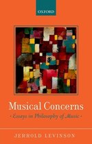 Musical Concerns