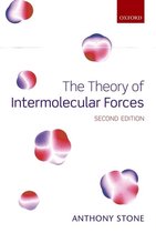 Theory Of Intermolecular Forces 2nd