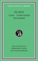 Loeb Classical Library- Lysis. Symposium. Phaedrus