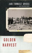 ISBN Golden Harvest, Anglais, Livre broché, 160 pages