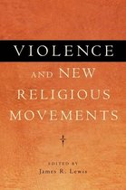 Violence And New Religious Movements