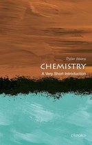 Chemistry A Very Short Introduction