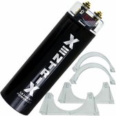 XENTRIX - XC 2000 - AUDIO SYSTEM 2.0 F Power Cap Condensator