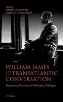 William James And The Transatlantic Conversation
