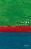 Sport Very Short Introduction