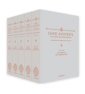 Jane Austen's Fiction Manuscripts: 5-Volume Set