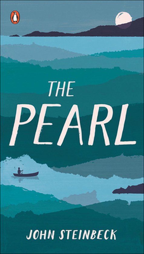 The Pearl - cover