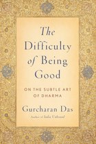The Difficulty of Being Good