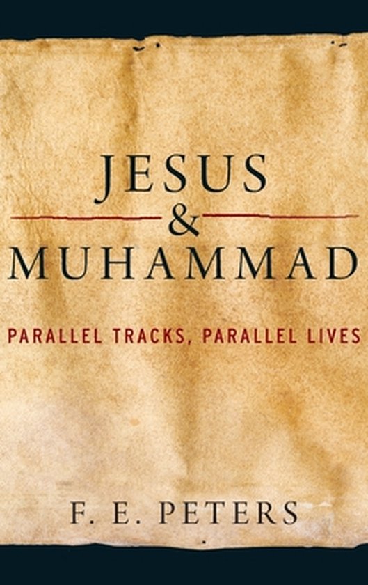 9780199747467 - Jesus and Muhammad