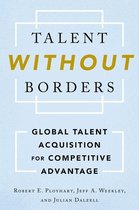 Talent Without Borders