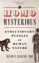 Homo Mysterious
