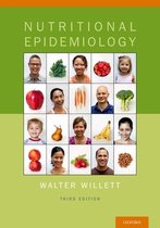 Nutritional Epidemiology 3E Meb C