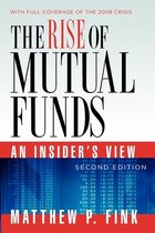 The Rise Of Mutual Funds