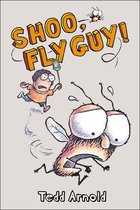 Shoo, Fly Guy!