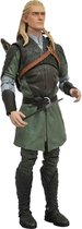 Lord of the Rings Legolas Action Figure