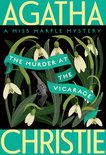 Miss Marple Mysteries-The Murder at the Vicarage