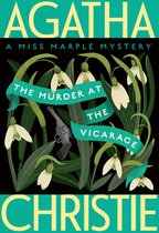Miss Marple Mysteries-The Murder at the Vicarage