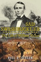 Heroes and Villains from American History- Sad Swashbuckler