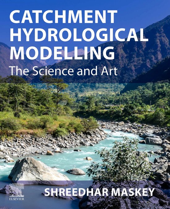 Catchment Hydrological Modelling - cover