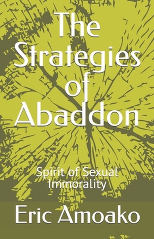 The Strategies of Abaddon - cover