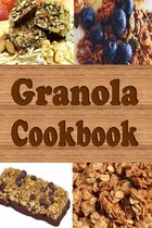 Granola Cookbook