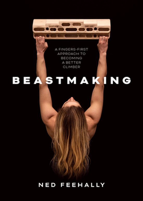 Beastmaking - cover