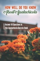 How Well Do You Know About Apalachicola